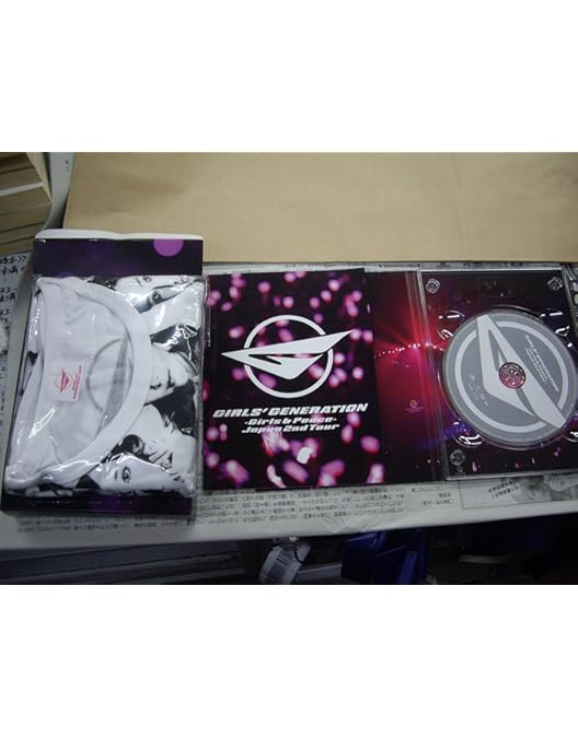 少女時代 日本 LIVE TOKYO DOME[Blu-Ray] DVD 少女時代 THE BEST LIVE at TOKYO DOME ブルーレイ - メルカリ